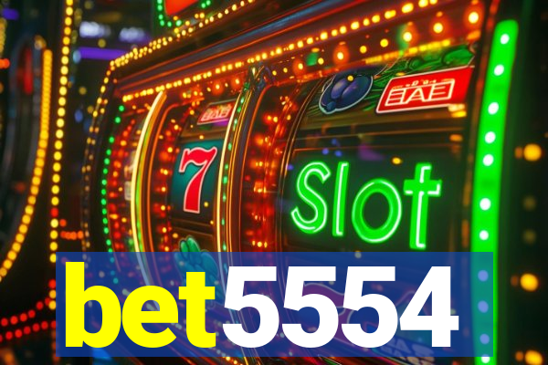 bet5554