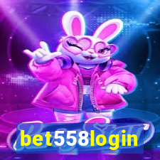 bet558login