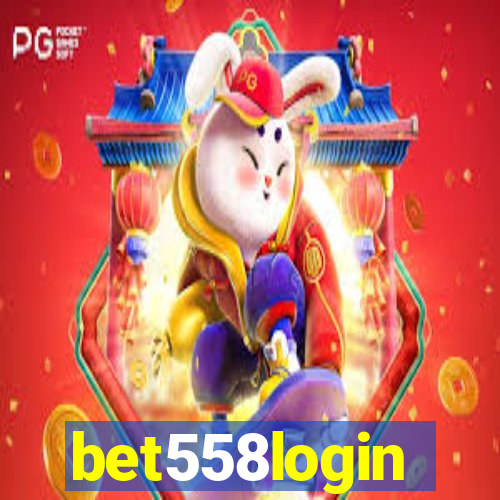 bet558login