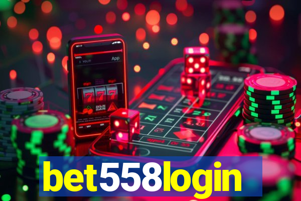 bet558login
