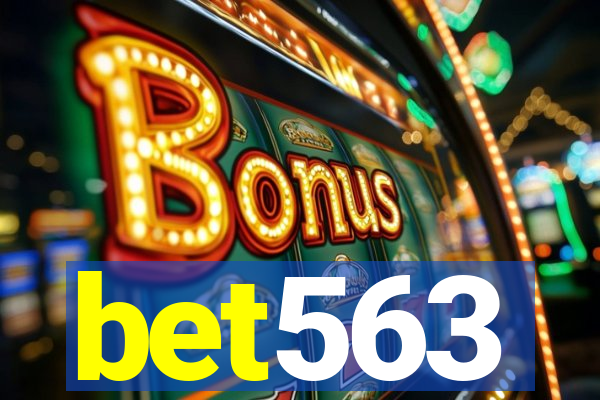 bet563