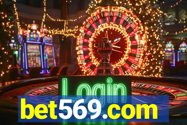 bet569.com