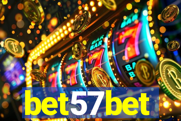 bet57bet
