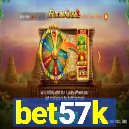 bet57k