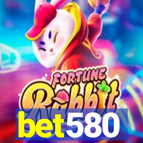 bet580