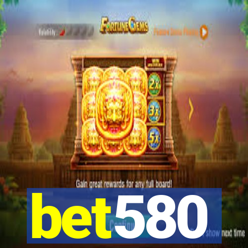 bet580