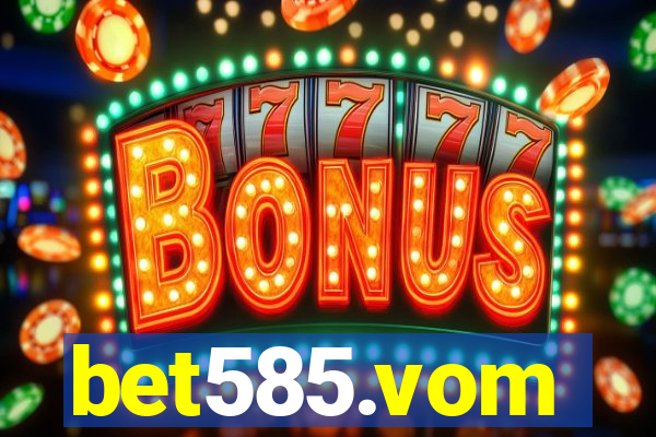 bet585.vom