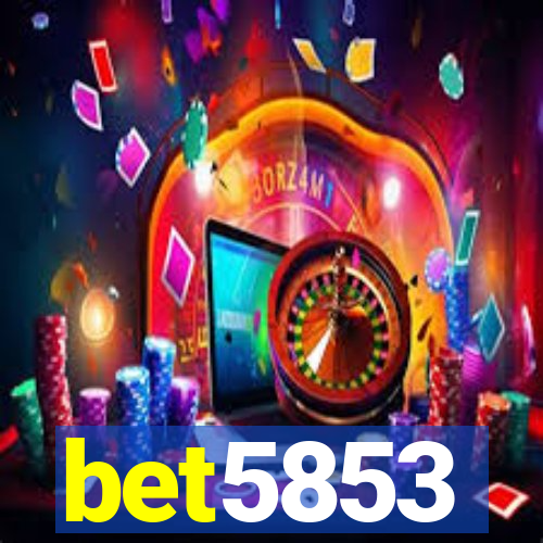 bet5853