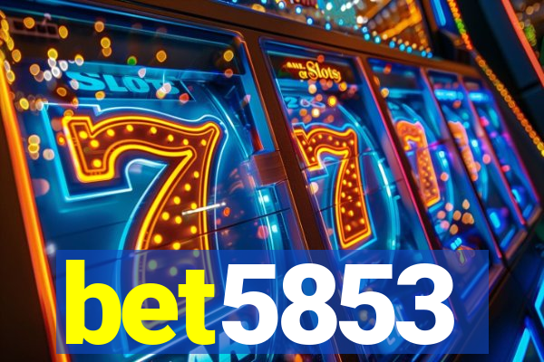 bet5853