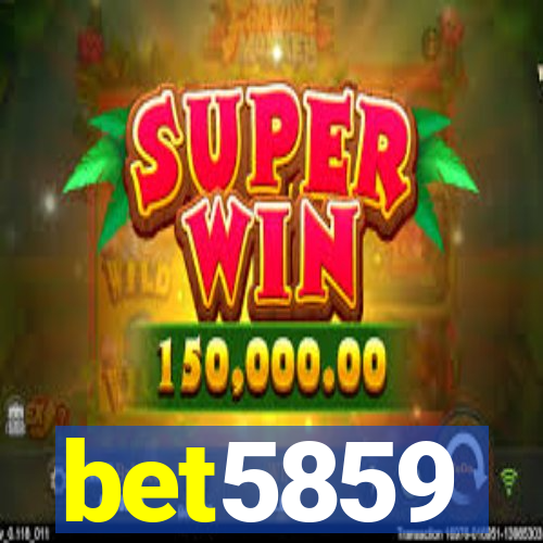 bet5859