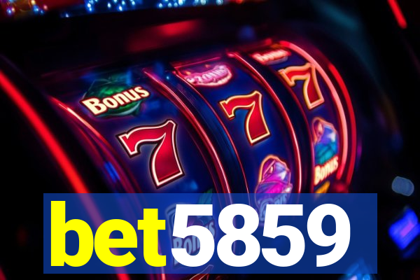 bet5859