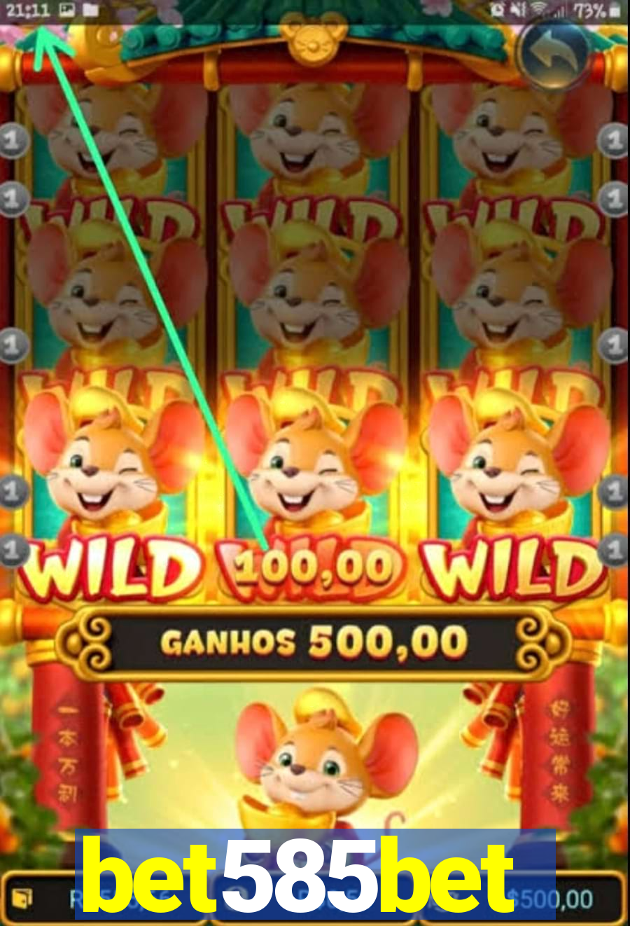 bet585bet