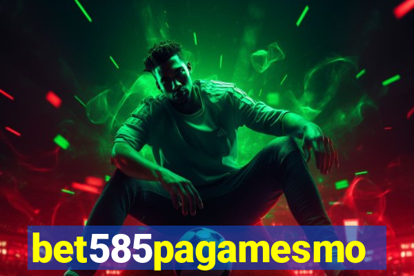 bet585pagamesmo