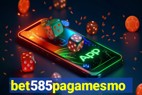 bet585pagamesmo