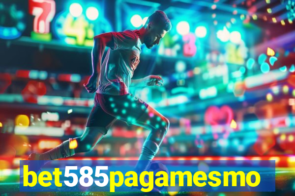 bet585pagamesmo