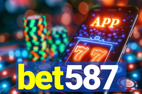 bet587