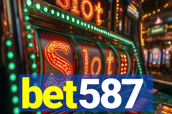 bet587