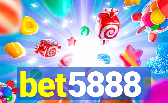 bet5888