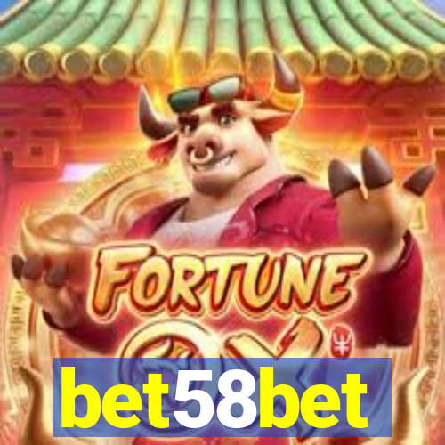 bet58bet