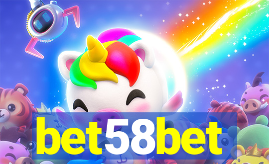bet58bet
