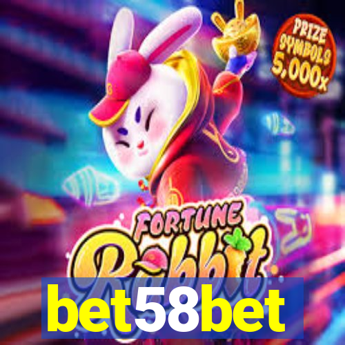 bet58bet