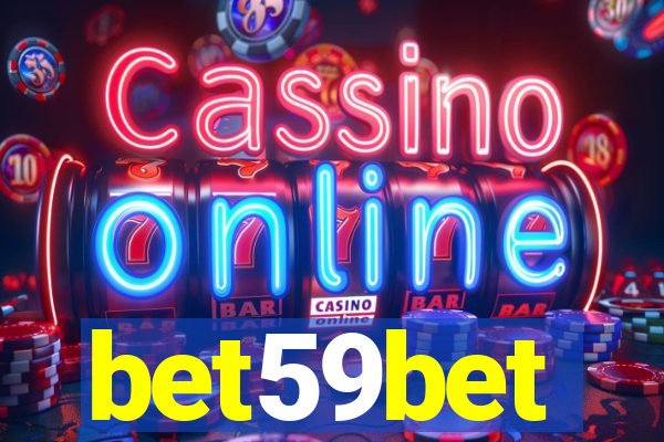 bet59bet