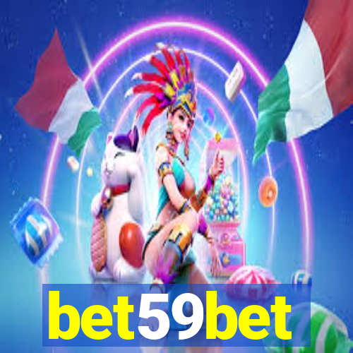 bet59bet