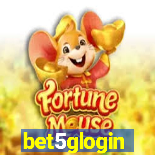 bet5glogin