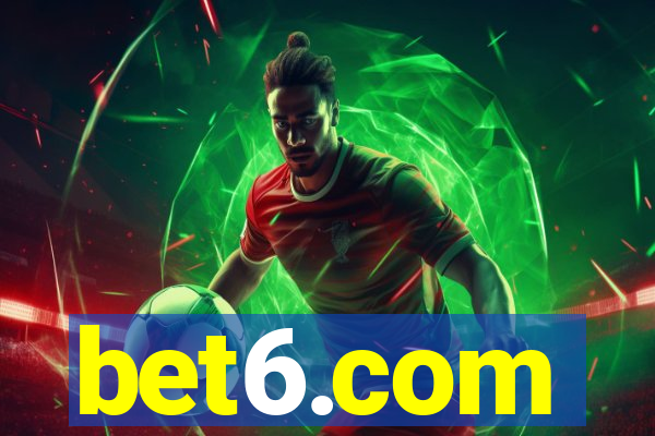 bet6.com