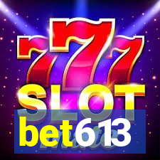 bet613
