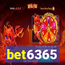 bet6365