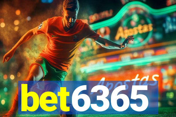 bet6365
