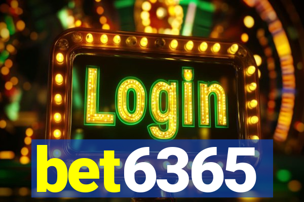bet6365