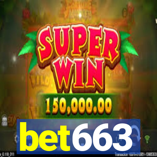 bet663