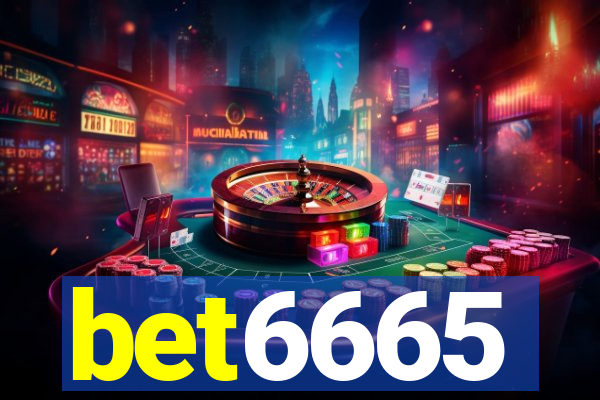 bet6665