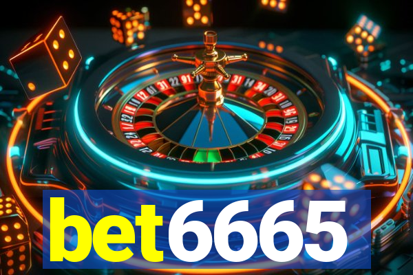 bet6665