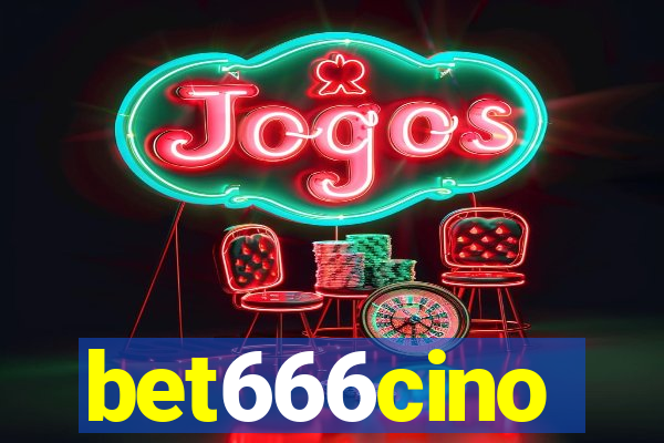 bet666cino