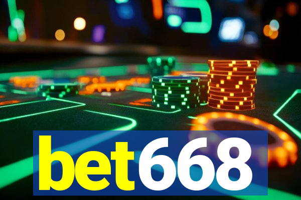 bet668