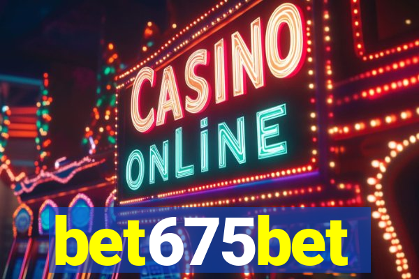 bet675bet