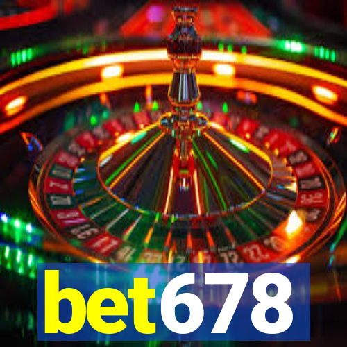 bet678