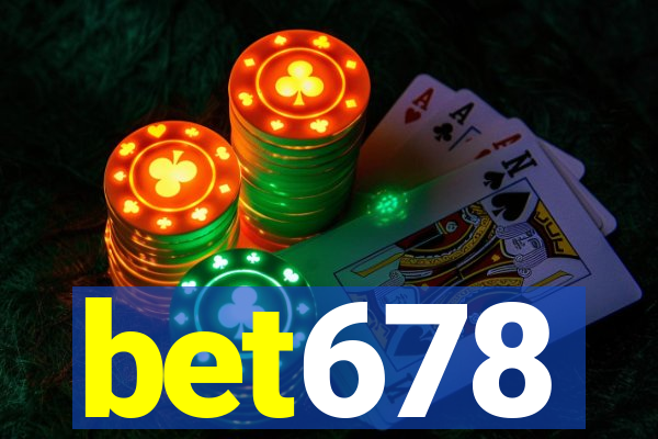 bet678