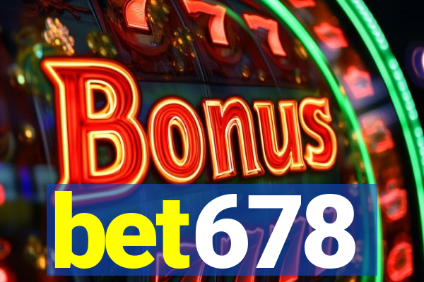 bet678