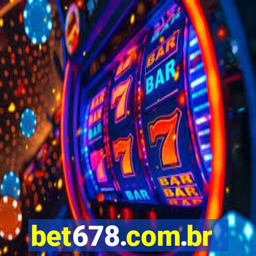 bet678.com.br