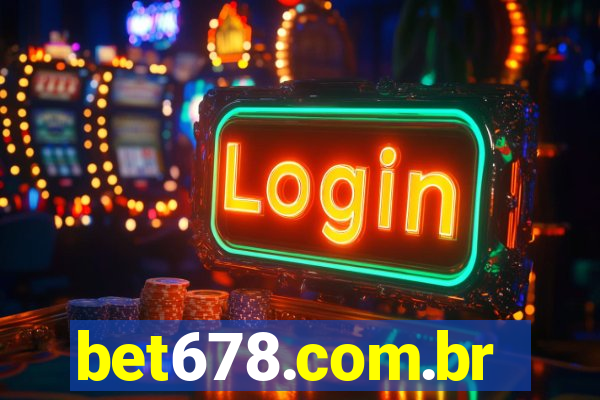 bet678.com.br