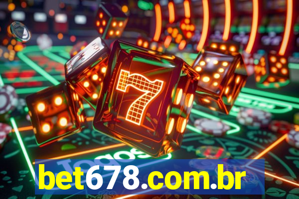 bet678.com.br