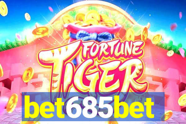 bet685bet
