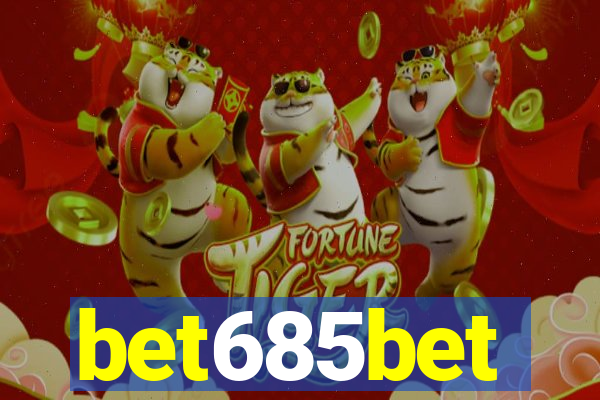 bet685bet