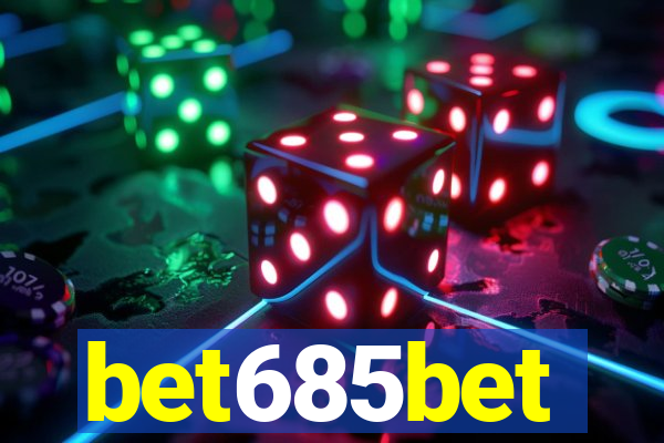bet685bet