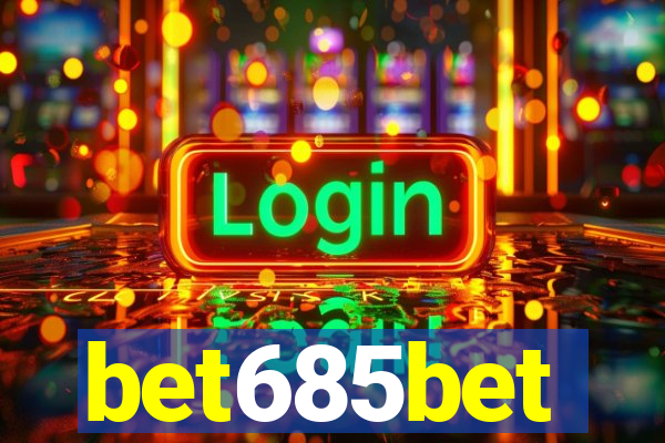 bet685bet