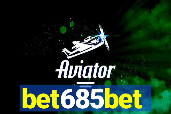 bet685bet